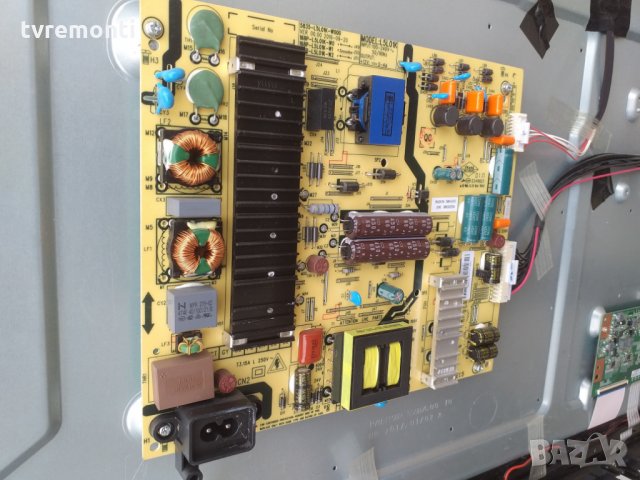 Power Supply, 168P-L5L01K-W1, 5835-L5L01K-W000, L5L01K