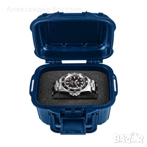 Мъжки часовник Tecnotempo Автоматичен Diver Limited Edition Wind Rose, снимка 5 - Мъжки - 43410437