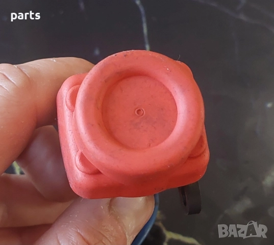 Старт Стоп Бутон Jeep Гранд Чероки WG, снимка 6 - Части - 51775301