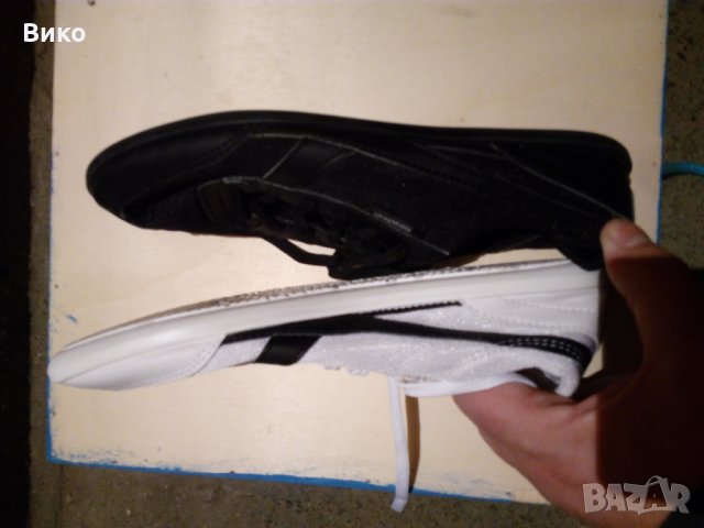 Спортни обувки, 37, снимка 5 - Маратонки - 27554216
