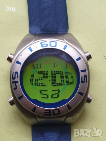 time force watch, снимка 16 - Мъжки - 36618504