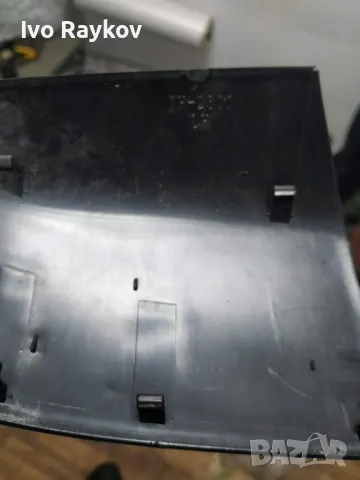 Капачка, огледало, лява за FORD FOCUS FIESTA , 2004-08 , снимка 3 - Части - 49193139