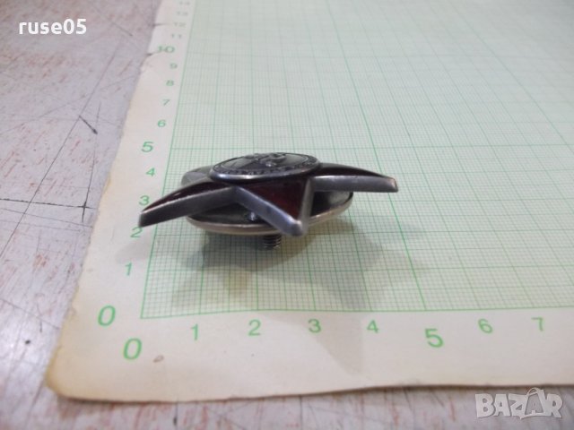 Орден "Червена звезда" съветски - 1, снимка 4 - Други ценни предмети - 34660867