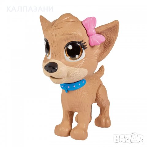 Chi Chi Love Кученце на разходка Pii Pii Puppy 105893460 , снимка 6 - Фигурки - 38821356