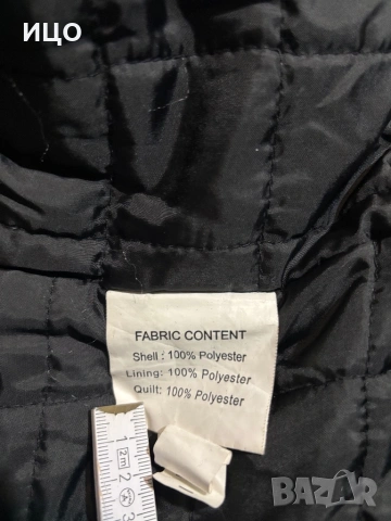 Работно зимно яке Veltuff, снимка 5 - Якета - 53330752