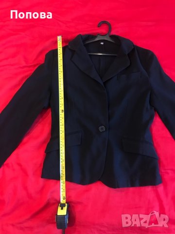 Сако, снимка 2 - Сака - 36617439