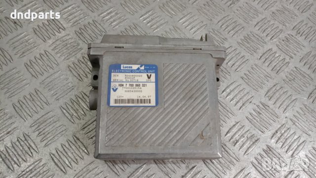 Компютър Volvo V40 1.9TD 1998г.	