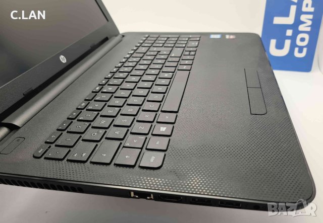 HP Pavilion 15-AC153 i5 6200U/8GB/240SSD/ATI R5 330M-2GB/FULL HD, снимка 7 - Лаптопи за игри - 41159610