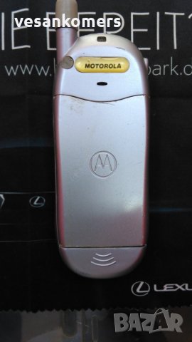 Motorola Talkabout T191 Уникат, снимка 5 - Motorola - 26940205