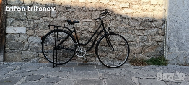 Колело Mustang 