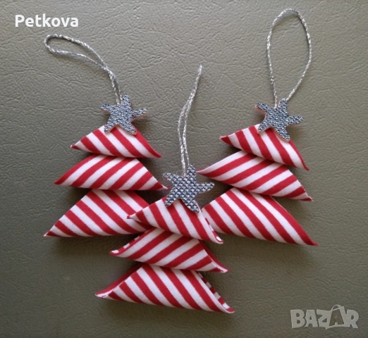 Коледни декорации, снимка 4 - Коледни подаръци - 52495287