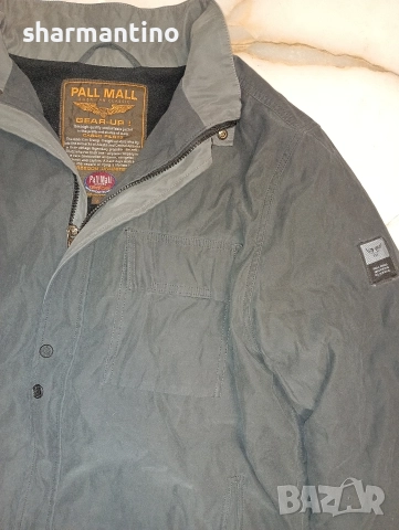 Pall Mall American Jacket L - 15 лв, снимка 2 - Якета - 52927640