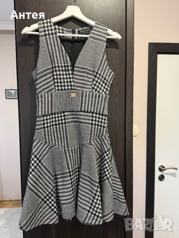 Рокля Roberta Biagi, снимка 2 - Рокли - 52943512