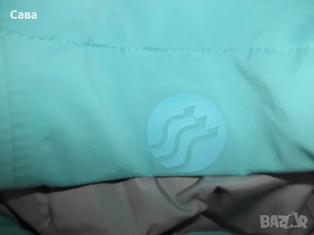 Зимно яке C&A  дамско,3-4ХЛ, снимка 5 - Якета - 48912233