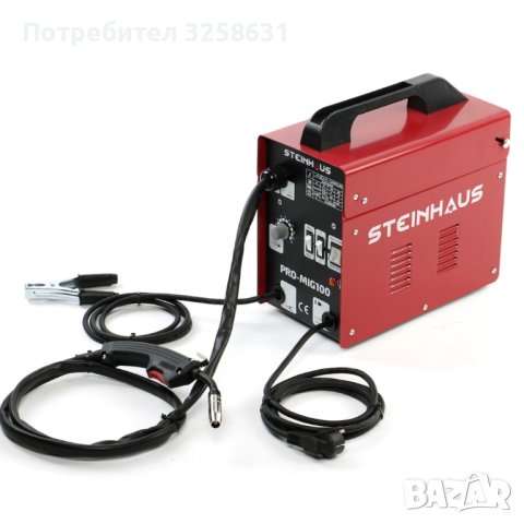 Телоподаващо, снимка 3 - Други машини и части - 40455029