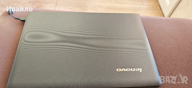 Лаптоп LENOVO G50-30, снимка 3 - Лаптопи за дома - 53159682