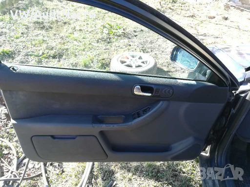 Audi A3 1.9tdi AGR 90к.с на части, снимка 8 - Автомобили и джипове - 28292575