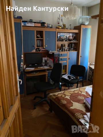 Продавам монолитна триетажна къща в Хасково, снимка 2 - Къщи - 43225831