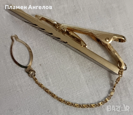 Щипка, игла за вратовръзка. , снимка 6 - Други - 52888944