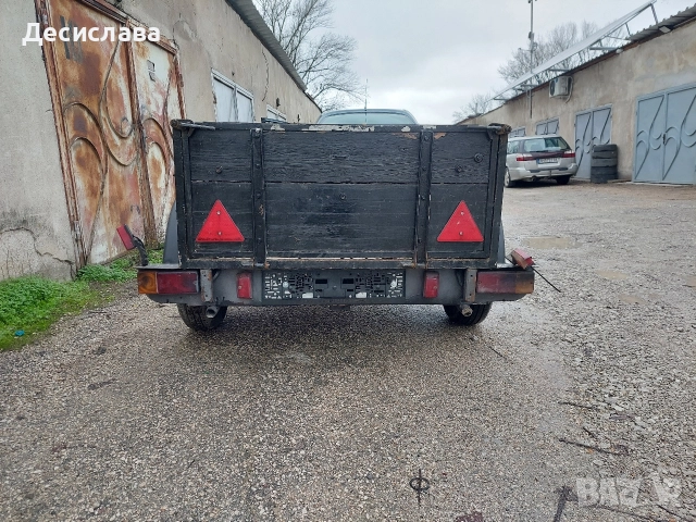 Ремарке , снимка 4 - Ремаркета - 52688593