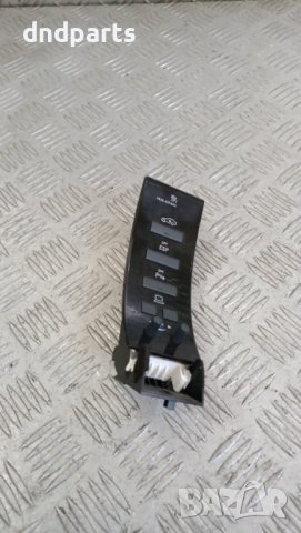 Панел бутони Mercedes S450 CDI W221 2006г.	