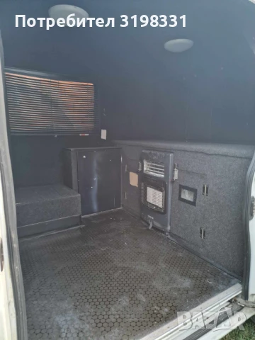 Citroen kemper, снимка 7 - Бусове и автобуси - 51209765