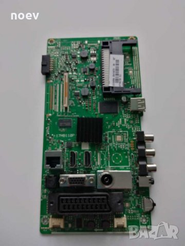 Main Board 17MB110P VES315WNDA-2D-N11