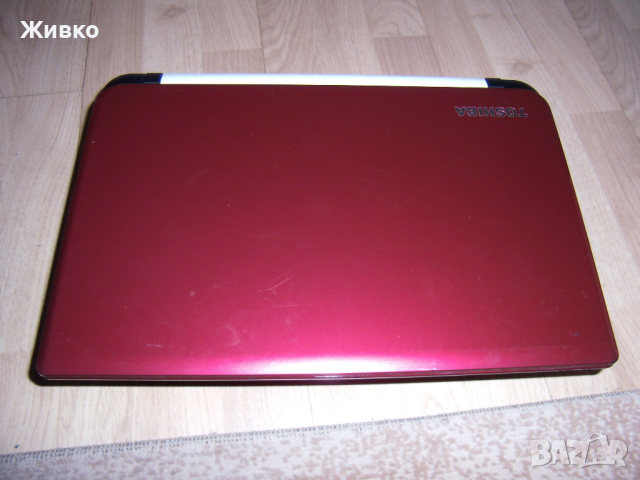 Toshiba L50-B, 15.6",Core i7-4510,8GB,256GB,R7-260-2GB, снимка 5 - Лаптопи за дома - 44844467