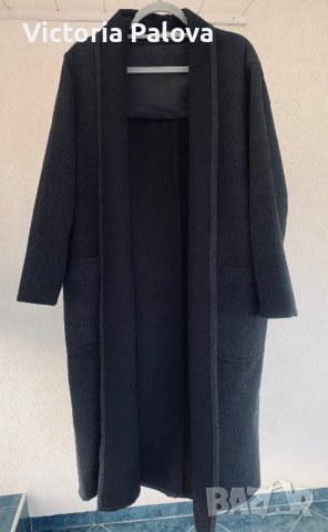 Ново палто MAX MARA Италия оригинал, снимка 2 - Палта, манта - 43022091