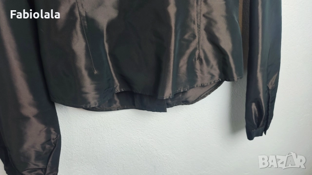 MARK blouse 42, снимка 5 - Ризи - 52065557