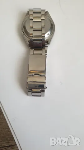 Мъжки часовник Seiko 5 Automatic, снимка 6 - Антикварни и старинни предмети - 47437481