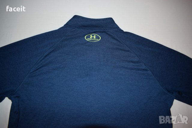 Under Armour - HeatGear - Страхотно 100% ориг. горница / Ъндър Армър , снимка 13 - Спортни дрехи, екипи - 43907219