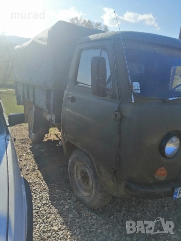 УАЗ бордови, снимка 3 - Камиони - 52651428