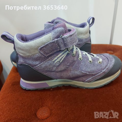 Timberland N 33, снимка 3 - Детски боти и ботуши - 43266390