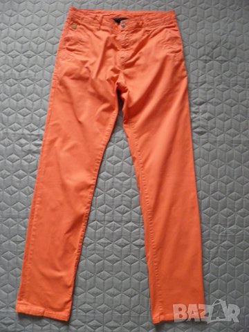 G-star оригинален дамски панталон W26/ L32 , снимка 1 - Панталони - 27308240
