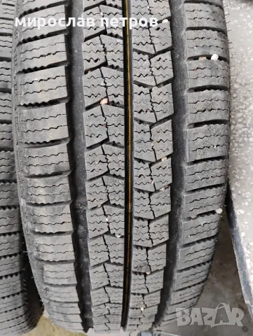 гуми , снимка 5 - Гуми и джанти - 49751193