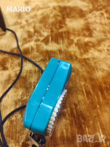 Продавам светломер, снимка 6 - Фотоапарати - 36489519