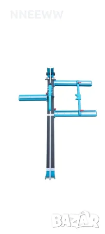 Машина за рязане на плочки 1000мм,1200мм, снимка 3 - Други инструменти - 47847972