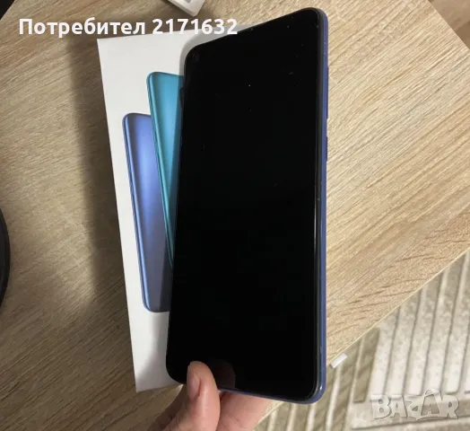 Телефон Xiaomi Redmi Note 9 , снимка 2 - Xiaomi - 47358207