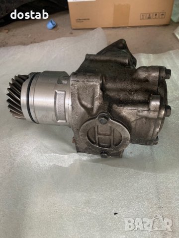 Раздатка за Honda CR-V 2.0i 140 коня, снимка 3 - Части - 39926184