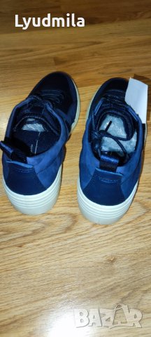 Маратонки ECCO ортопедични намалена цена , снимка 13 - Маратонки - 43645701