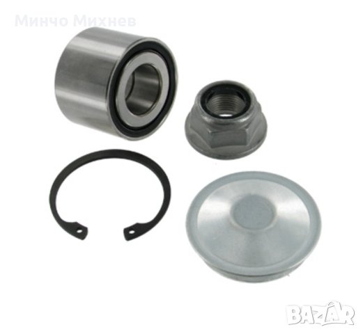 Лагер задна главина VKBA3525, снимка 2 - Части - 43716074