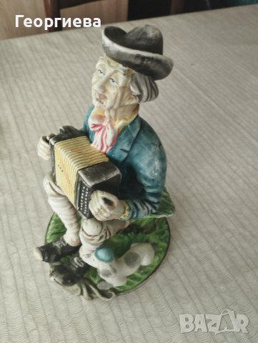 Продавам фигурка , снимка 3 - Фигурки - 43535433