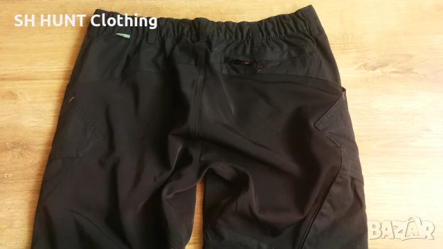 SWEDTEAM Stretch Trouser размер 50 / M панталон със здрава и еластична материи - 1183, снимка 12 - Панталони - 50526585