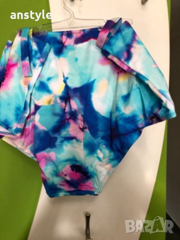 Макси бански, снимка 4 - Бански костюми - 32778392