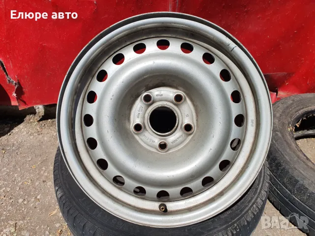 Джанти Ауди,Фолксваген 5x112x7J15