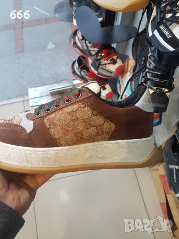 Маратонки, снимка 4 - Маратонки - 43354809