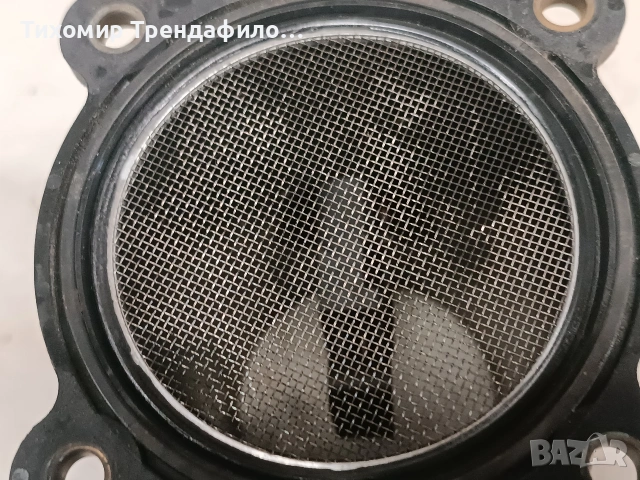 0 280 218 094 дебитомер 0280218094 226805U400 NISSAN ALMERA TINO 22680 5U400, снимка 3 - Части - 53335726