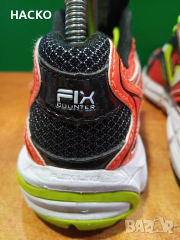 JOMA VITALY Номер 41 Стелка 26.5 см. 100% Оригинални Внос от Англия, снимка 6 - Маратонки - 51427739