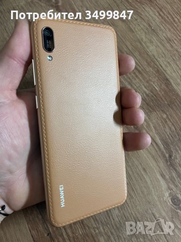 HUAWEI Y6 GOLD , снимка 2 - Huawei - 43464306